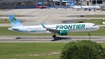Frontier Airlines Airbus A321-271NX (N635FR) at  Tampa - International, United States