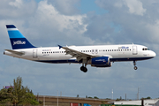 JetBlue Airways Airbus A320-232 (N635JB) at  Ft. Lauderdale - International, United States