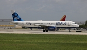 JetBlue Airways Airbus A320-232 (N635JB) at  Ft. Lauderdale - International, United States
