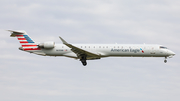 American Eagle (PSA Airlines) Bombardier CRJ-900LR (N635NN) at  South Bend - International, United States