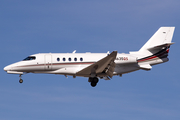 NetJets Cessna 680A Citation Latitude (N635QS) at  Las Vegas - Harry Reid International, United States