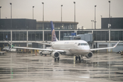 United Express (Shuttle America) Embraer ERJ-170SE (ERJ-170-100SE) (N635RW) at  Chicago - O'Hare International, United States