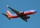Southwest Airlines Boeing 737-3H4 (N635SW) at  Orlando - International (McCoy), United States