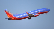 Southwest Airlines Boeing 737-3H4 (N635SW) at  Orlando - International (McCoy), United States