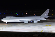 United Parcel Service Boeing 747-83QF (N635UP) at  Cologne/Bonn, Germany