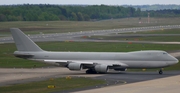 United Parcel Service Boeing 747-83QF (N635UP) at  Cologne/Bonn, Germany