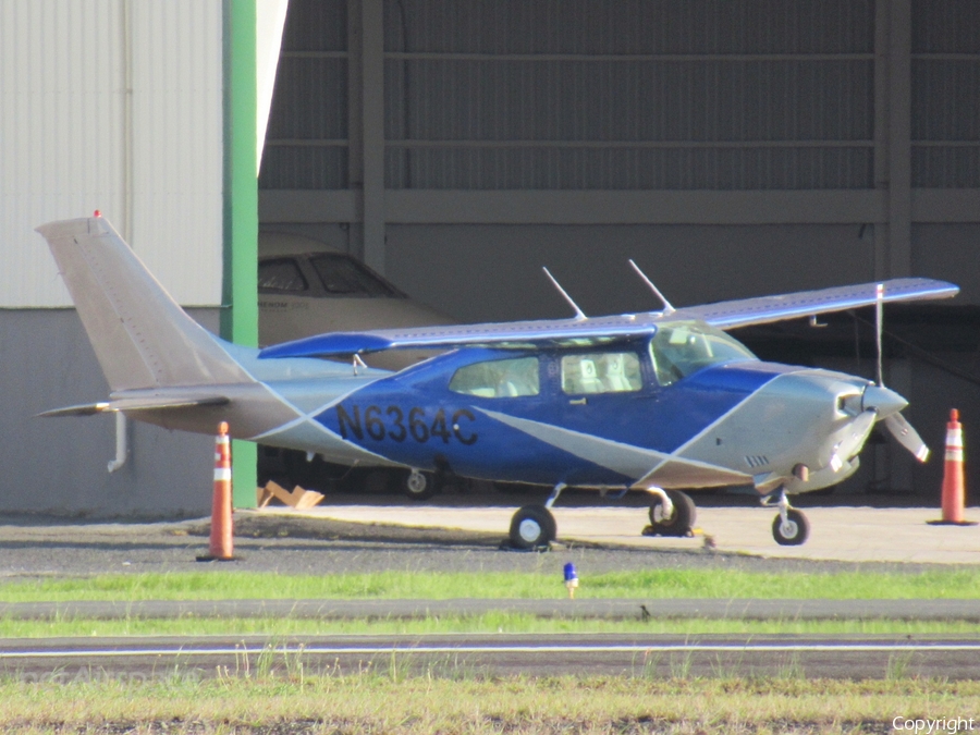 (Private) Cessna T210N Turbo Centurion (N6364C) | Photo 463645