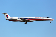 American Eagle Embraer ERJ-145LR (N636AE) at  Dallas/Ft. Worth - International, United States