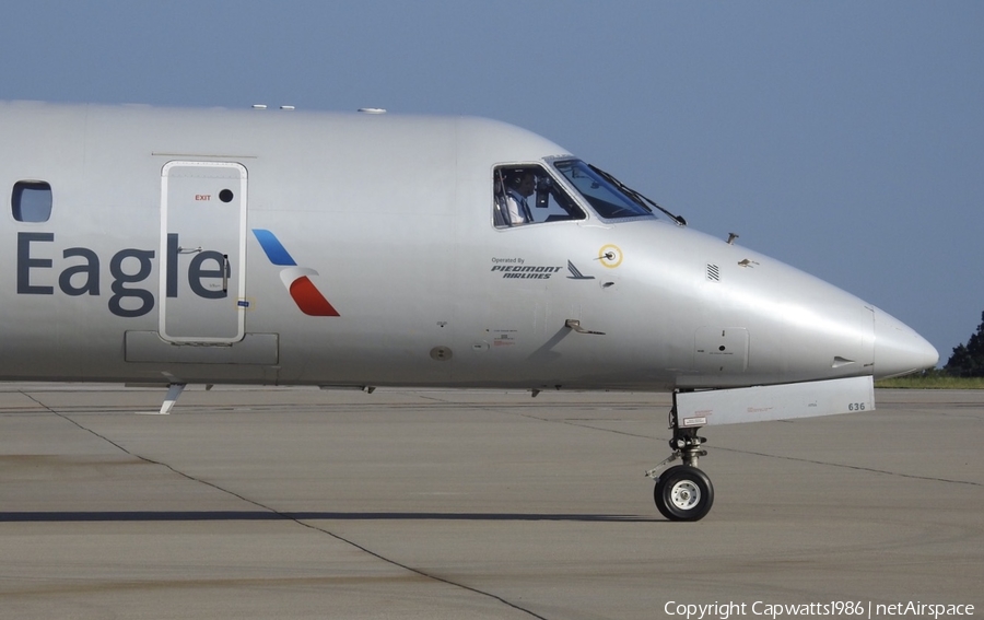 American Eagle Embraer ERJ-145LR (N636AE) | Photo 393644