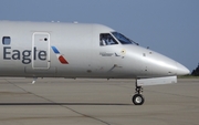 American Eagle Embraer ERJ-145LR (N636AE) at  Lexington - Blue Grass Field, United States