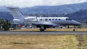 (Private) Embraer EMB-505 Phenom 300E (N636DK) at  San Jose - Juan Santamaria International, Costa Rica