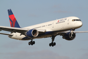 Delta Air Lines Boeing 757-232 (N636DL) at  Miami - International, United States