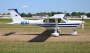 (Private) Jabiru J250-SP (N636J) at  Oshkosh - Wittman Regional, United States