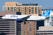 JetBlue Airways Airbus A320-232 (N636JB) at  Washington - Ronald Reagan National, United States
