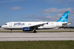 JetBlue Airways Airbus A320-232 (N636JB) at  Ft. Lauderdale - International, United States