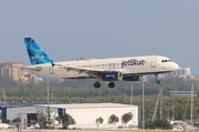 JetBlue Airways Airbus A320-232 (N636JB) at  Ft. Lauderdale - International, United States