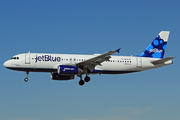 JetBlue Airways Airbus A320-232 (N636JB) at  Las Vegas - Harry Reid International, United States