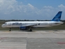 JetBlue Airways Airbus A320-232 (N636JB) at  Santo Domingo - Las Americas-JFPG International, Dominican Republic
