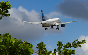 JetBlue Airways Airbus A320-232 (N636JB) at  Philipsburg - Princess Juliana International, Netherland Antilles