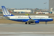 United Express (Shuttle America) Embraer ERJ-170SE (ERJ-170-100SE) (N636RW) at  Montreal - Pierre Elliott Trudeau International (Dorval), Canada