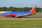 Southwest Airlines Boeing 737-3H4 (N636WN) at  Dallas - Love Field, United States