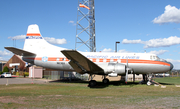 Pacific Air Lines Martin 4-0-4 (N636X) at  Grand Canyon - Valle, United States