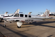 (Private) Beech G36 Bonanza (N6371B) at  Oshkosh - Wittman Regional, United States