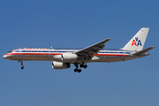 American Airlines Boeing 757-223 (N637AM) at  Los Angeles - International, United States