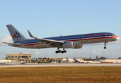 American Airlines Boeing 757-223 (N637AM) at  Miami - International, United States