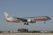 American Airlines Boeing 757-223 (N637AM) at  Miami - International, United States