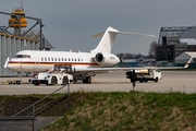 German Air Force Bombardier BD-700-1A10 Global 6500 (N637HN) at  Hamburg - Fuhlsbuettel (Helmut Schmidt), Germany