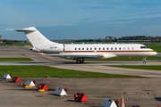 German Air Force Bombardier BD-700-1A10 Global 6500 (N637HN) at  Hamburg - Fuhlsbuettel (Helmut Schmidt), Germany