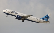 JetBlue Airways Airbus A320-232 (N637JB) at  Ft. Lauderdale - International, United States