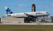 JetBlue Airways Airbus A320-232 (N637JB) at  Ft. Lauderdale - International, United States