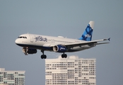 JetBlue Airways Airbus A320-232 (N637JB) at  Ft. Lauderdale - International, United States