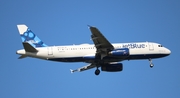 JetBlue Airways Airbus A320-232 (N637JB) at  Orlando - International (McCoy), United States