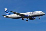 JetBlue Airways Airbus A320-232 (N637JB) at  San Juan - Luis Munoz Marin International, Puerto Rico