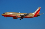 Southwest Airlines Boeing 737-3H4 (N637SW) at  Las Vegas - Harry Reid International, United States