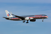 American Airlines Boeing 757-223 (N638AA) at  Dallas/Ft. Worth - International, United States
