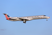 American Eagle (Envoy) Embraer ERJ-145LR (N638AE) at  Dallas/Ft. Worth - International, United States