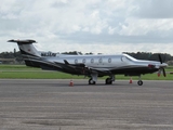 (Private) Pilatus PC-12/45 (N638AV) at  Orlando - Executive, United States