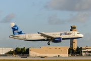 JetBlue Airways Airbus A320-232 (N638JB) at  Ft. Lauderdale - International, United States