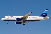 JetBlue Airways Airbus A320-232 (N638JB) at  Las Vegas - Harry Reid International, United States