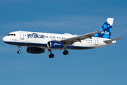 JetBlue Airways Airbus A320-232 (N638JB) at  Las Vegas - Harry Reid International, United States