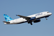 JetBlue Airways Airbus A320-232 (N638JB) at  Phoenix - Sky Harbor, United States