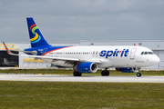 Spirit Airlines Airbus A320-232 (N638NK) at  Ft. Lauderdale - International, United States