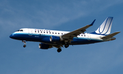 United Express (Shuttle America) Embraer ERJ-170SE (ERJ-170-100SE) (N638RW) at  Dallas/Ft. Worth - International, United States