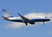 United Express (Shuttle America) Embraer ERJ-170SE (ERJ-170-100SE) (N638RW) at  Miami - International, United States