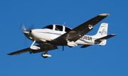 (Private) Cirrus SR22 G3 GTS (N638SR) at  Dallas - Addison, United States