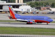 Southwest Airlines Boeing 737-3H4 (N638SW) at  Birmingham - International, United States